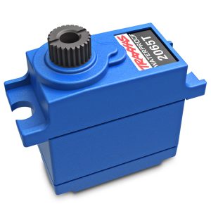 Traxxas SERVO SUB-MICRO WATERPROOF (2065T)