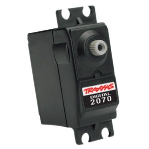 Traxxas SERVO DIGITAL HIGH-TORQUE