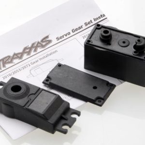 Traxxas CASE SERVO DIGITAL 2070