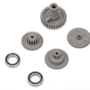 Traxxas GEAR SET (FOR 2070 2075 SERVO)