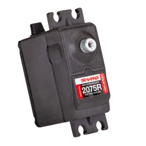 Traxxas SERVO DIGTAL HIGH SPEED METAL (Mid October)