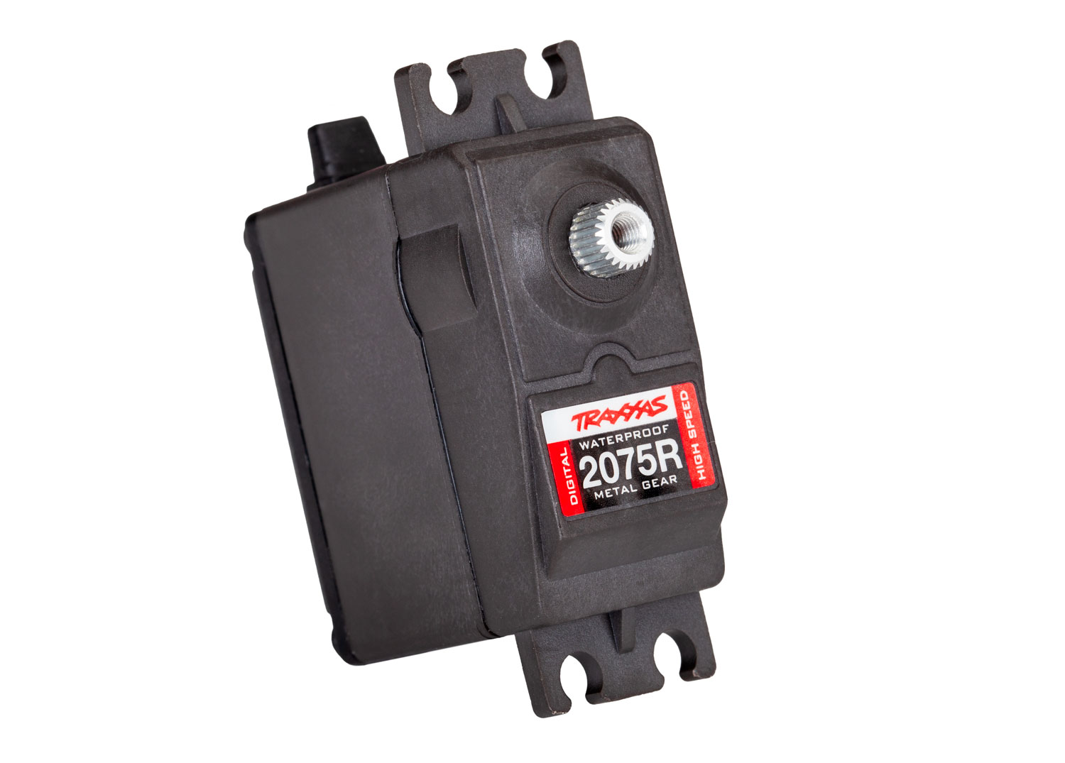Traxxas SERVO DIGTAL HIGH SPEED METAL (Mid October)