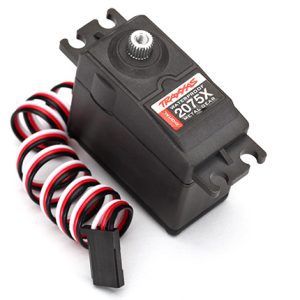 Traxxas SERVO DIGITAL HIGH TORQUE MTL