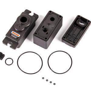 Traxxas SERVO CASE GASKET (2080R)
