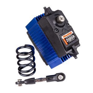 Traxxas SERVO DIGITAL HIGH-TORQUE/SPEED BB