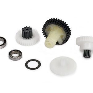 Traxxas SERVO GEAR SET 2085