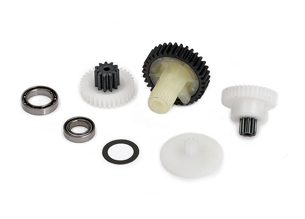 Traxxas SERVO GEAR SET 2085