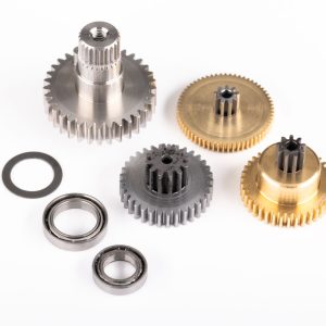 Traxxas SERVO GEAR SET 2085R