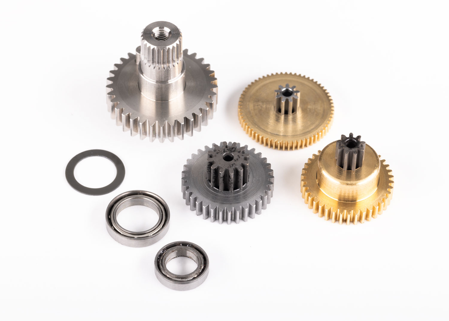 Traxxas SERVO GEAR SET 2085R