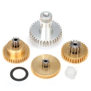 Traxxas SERVO GEAR SET 2085/2085X