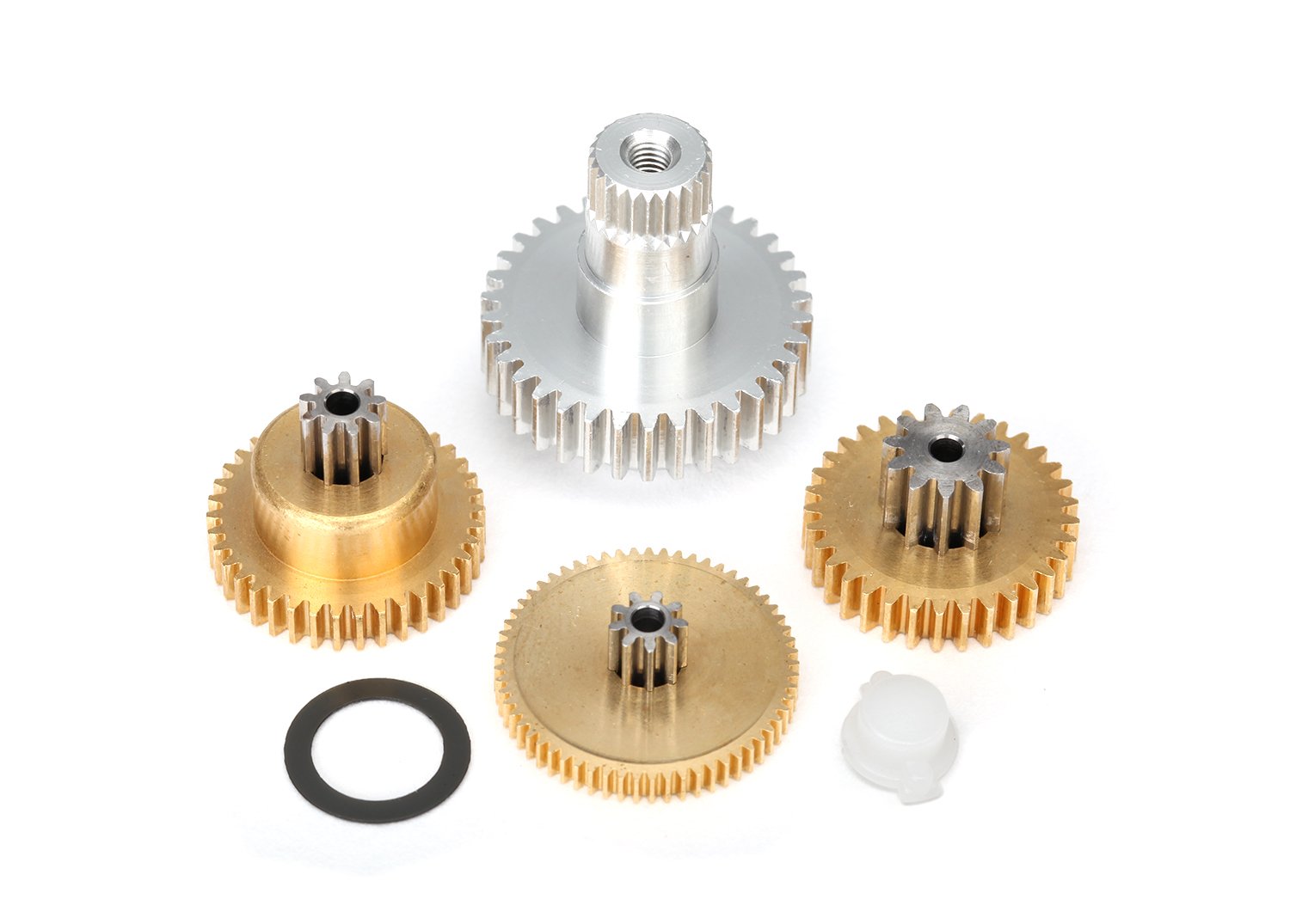 Traxxas SERVO GEAR SET 2085/2085X