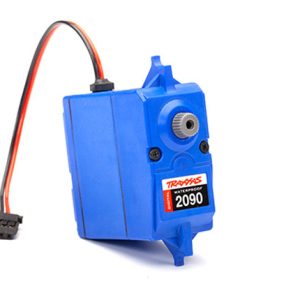 Traxxas SERVO DIGITAL HI-TORQUE BB WP
