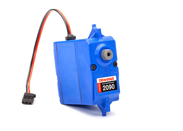 Traxxas SERVO DIGITAL HI-TORQUE BB WP