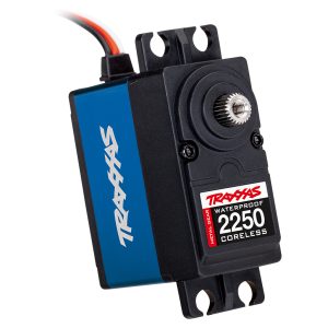Traxxas SERVO 330 HIGH TORQUE CORELESS