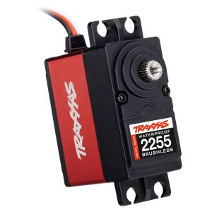 Traxxas SERVO 400 HIGH-TORQUE BRSHLESS
