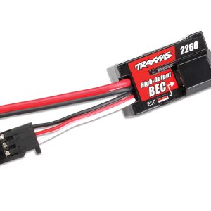 Traxxas BEC ASSEMBLY COMPLETE (3S)