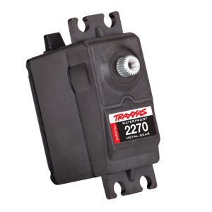 Traxxas SERVO DIGITAL HIGH-TORQUE WP
