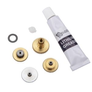 Traxxas GEAR SET FOR 2270 SERVO
