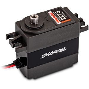 Traxxas SERVO DIGITAL HIGH TORQUE METAL GEAR BB
