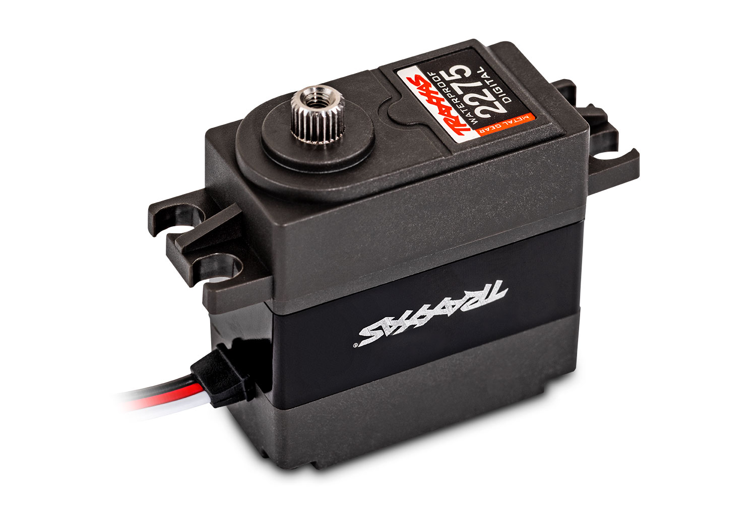 Traxxas SERVO DIGITAL HIGH TORQUE METAL GEAR BB