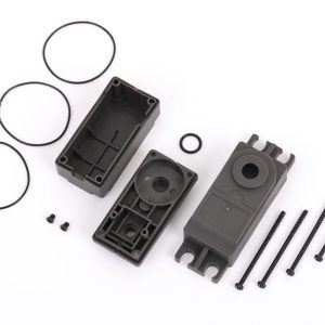 Traxxas SERVO CASE COMPLETE 2275 SERVO