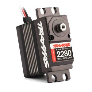 Traxxas SERVO DIGITAL HIGH TORQUE 600 BL BB