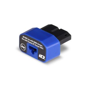 Traxxas ID CHRGR PORT FOR TRX-4M BATT