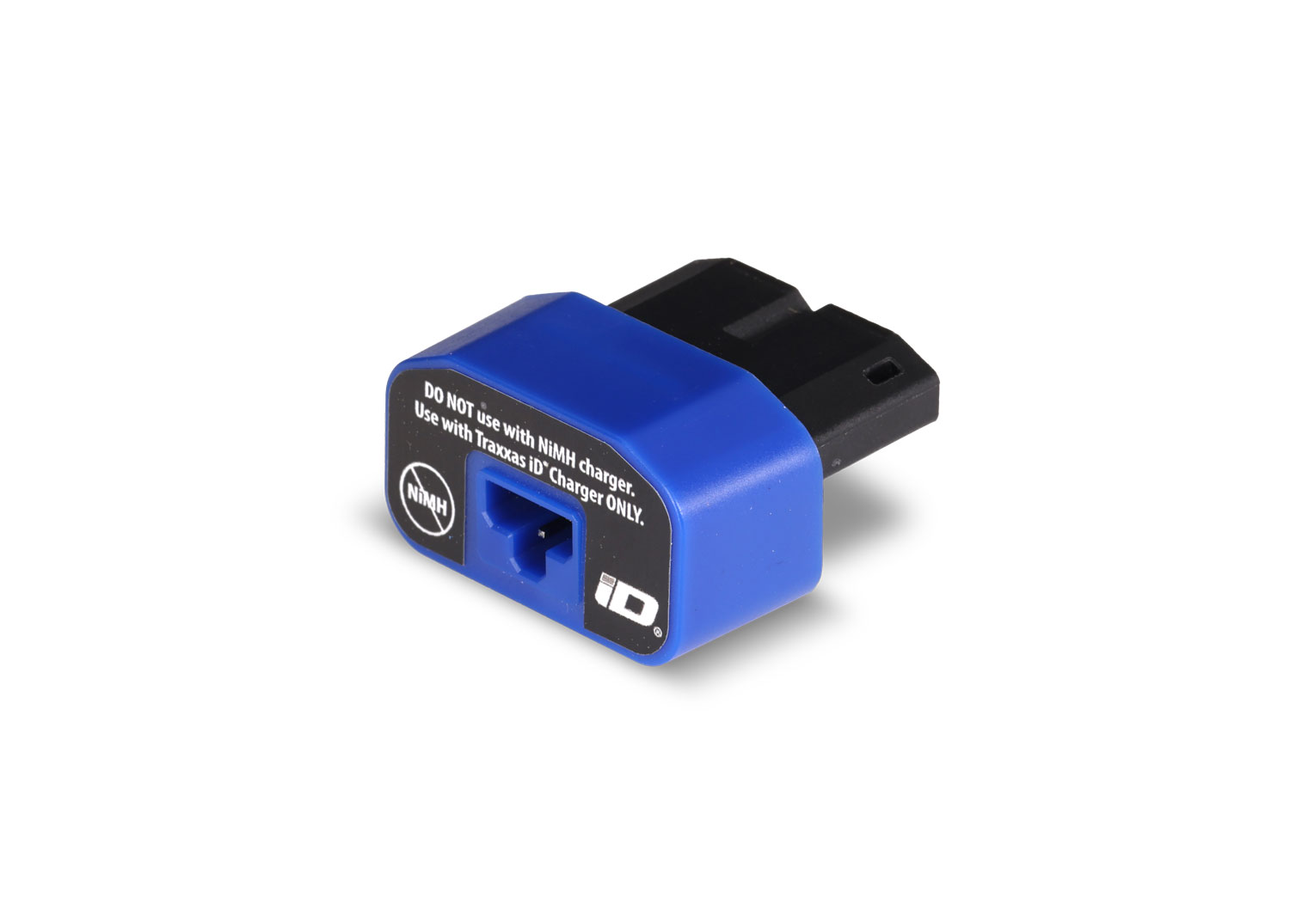 Traxxas ID CHRGR PORT FOR TRX-4M BATT