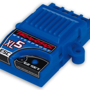 Traxxas ESC XL-5 WATERPROOF FWD/REV