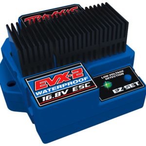 Traxxas ESC EVX-2 WATERPROOF