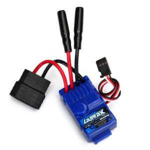 Traxxas ESC LATRAX WATERPROOF