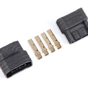Traxxas 4S MALE CONNECTOR ESC USE ONLY