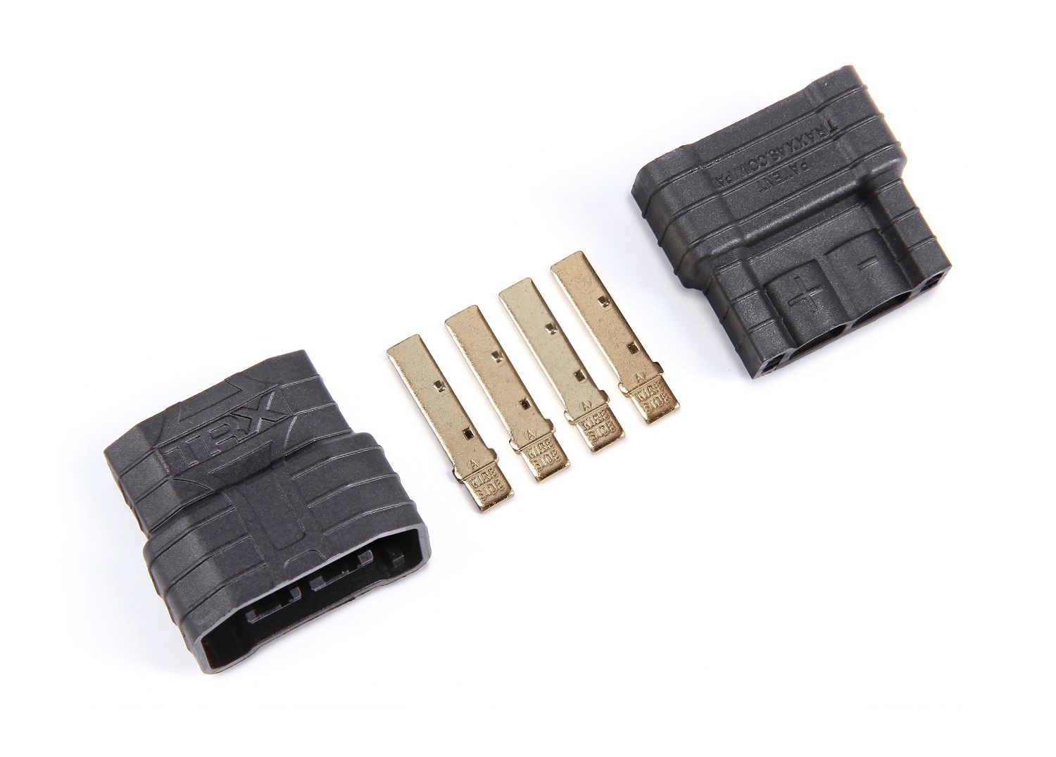 Traxxas 4S MALE CONNECTOR ESC USE ONLY