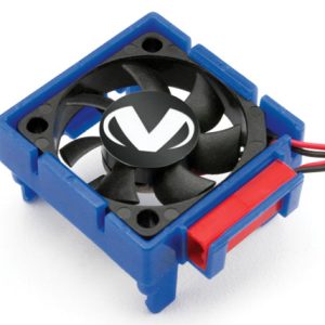 Traxxas FAN VXL-3S ESC
