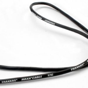Traxxas WIRE 12-GAUGE SILICONE