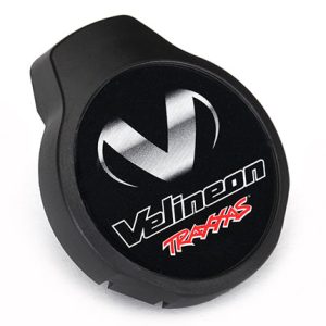 Traxxas MOTOR COVER ENDBELL 3500