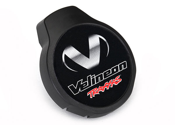 Traxxas MOTOR COVER ENDBELL 3500