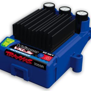 Traxxas ESC VXL -3S WATERPROOF FWD/REV