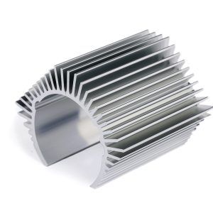 Traxxas ESC HEAT SINK 1200XL LOW PROF