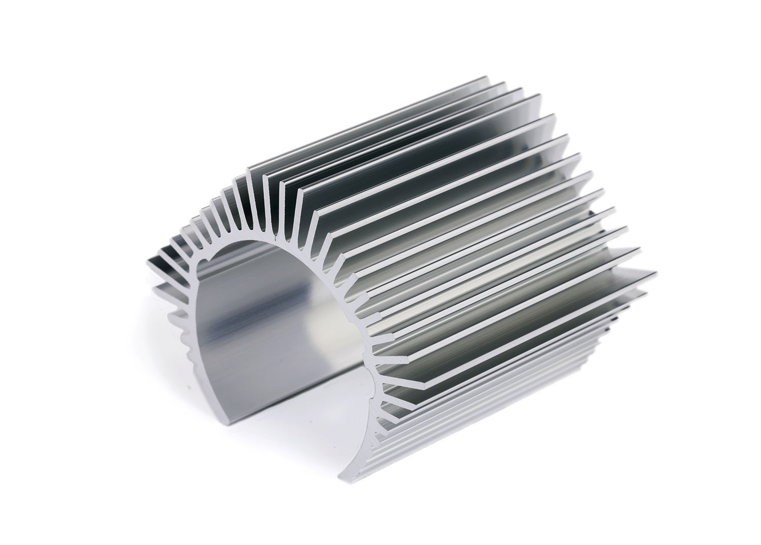 Traxxas ESC HEAT SINK 1200XL LOW PROF
