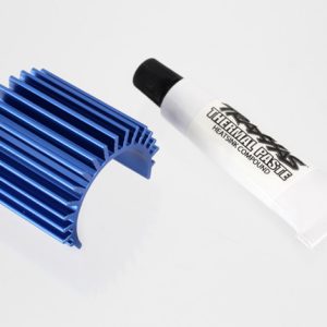 Traxxas MOTOR HEAT SINK 1/16 BRUSHLESS