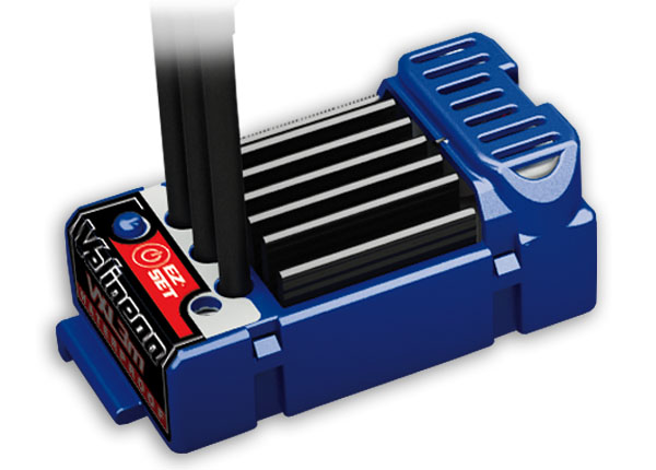 Traxxas ESC VXL-3M WATERPROOF
