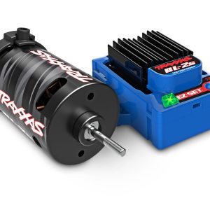 Traxxas POWER SYSTEM BL-2S BRUSHLESS
