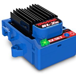 Traxxas ESC BL-2S WATERPROOF FWD/REV