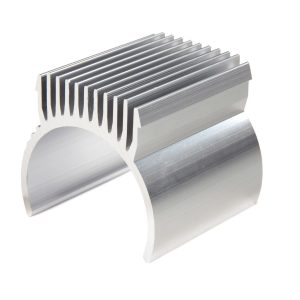 Traxxas HEAT SINK FITS 3351R & 3461