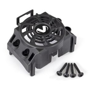 Traxxas MOTOR MOUNT COOLING FAN (3485)