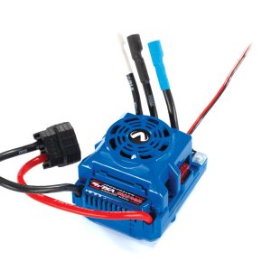 Traxxas ESC VXL-4S HO FWD/REV/BRK