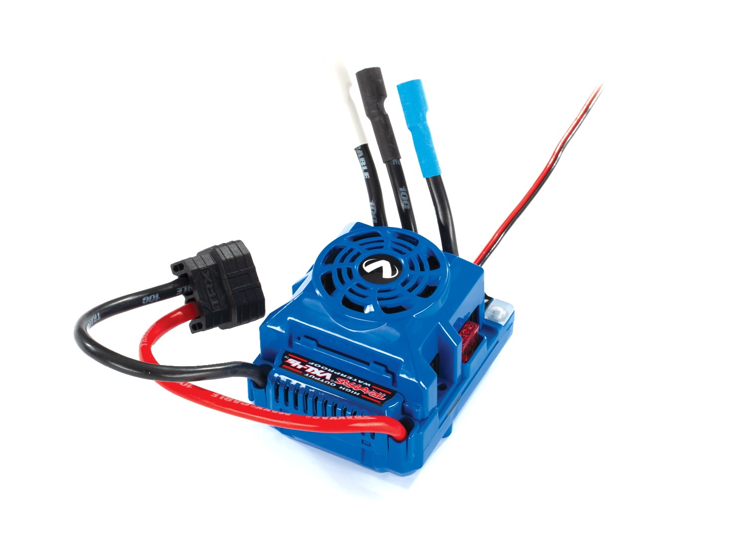 Traxxas ESC VXL-4S HO FWD/REV/BRK