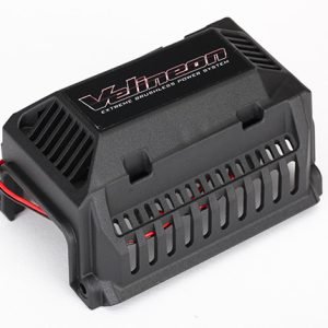 Traxxas COOLING FAN DUAL 1200XL MOTOR