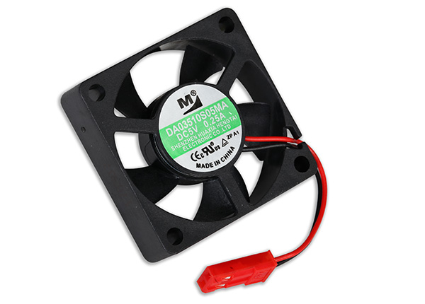 Traxxas COOLING FAN VXL-8S ESC